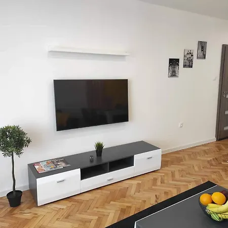 Diana Apartment Sofia