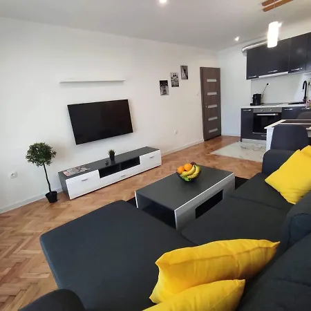 Diana Apartment Sofia