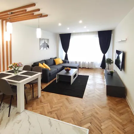 Diana Apartment Sofia