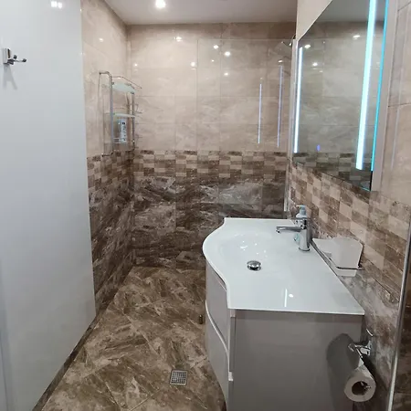 Diana Apartment