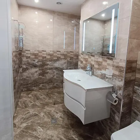 Diana Apartment