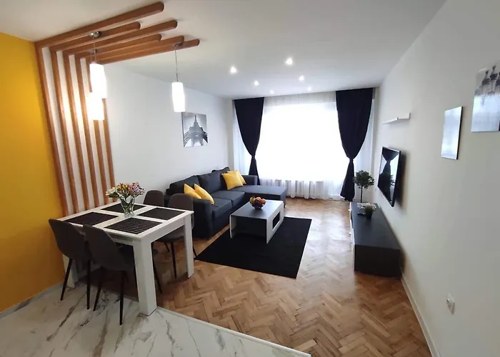 Appartement Diana Sofia