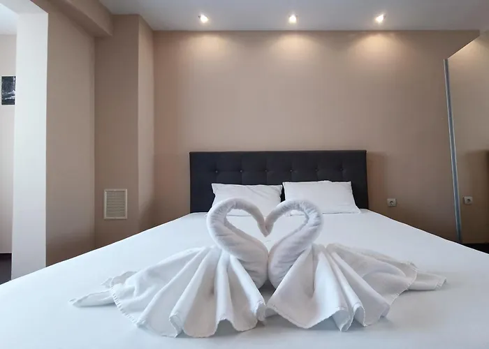 Diana شقة صوفيا