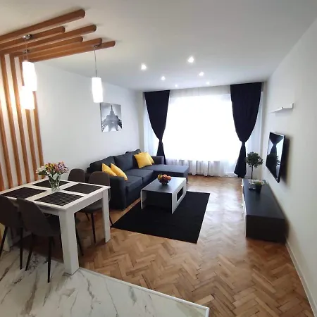 Apartmán Diana Sofie